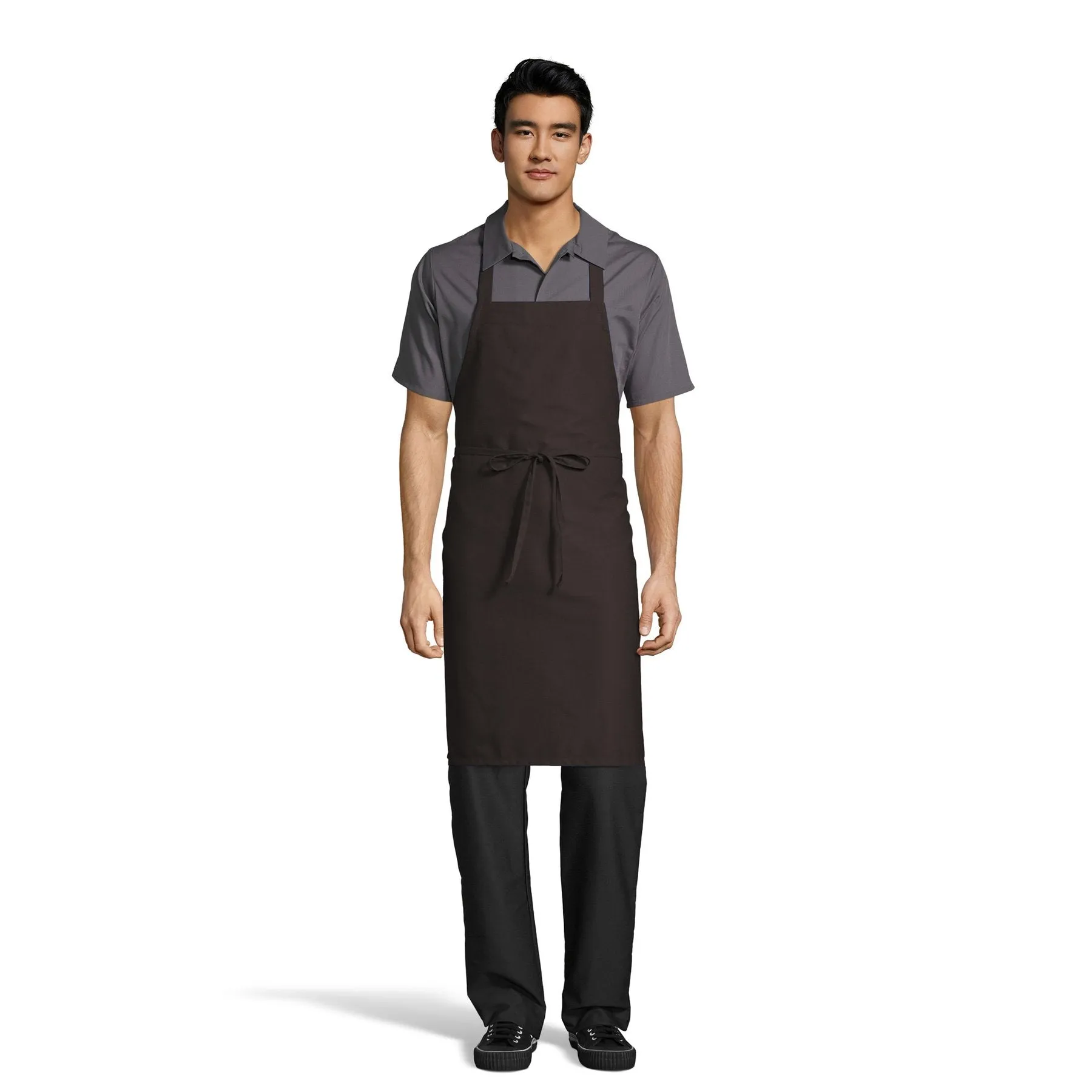 3000 Classic Bib Apron