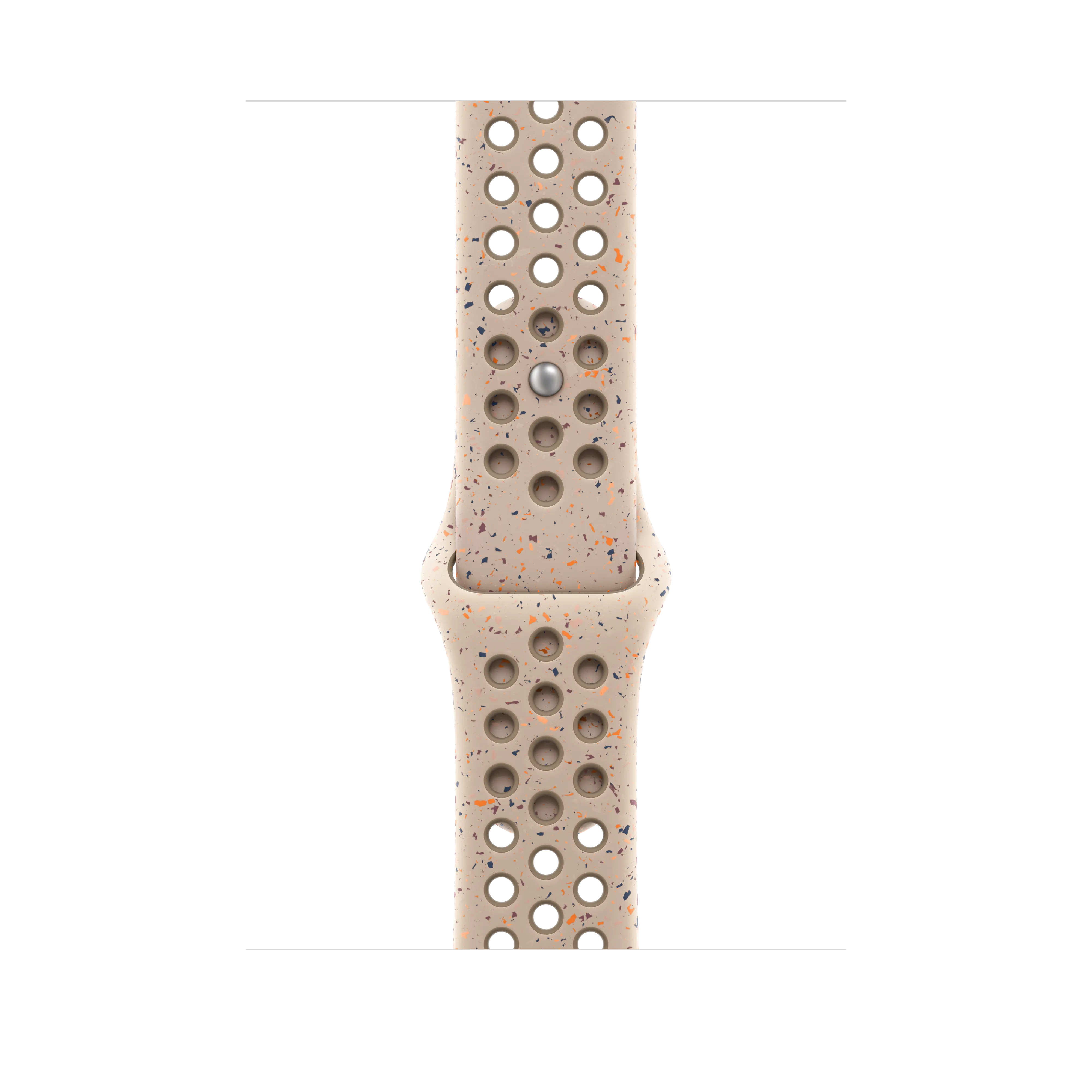 45mm Desert Stone Nike Sport Band - M/L