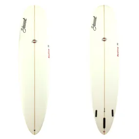 9'0" Redline 11 (9'0", 24", 3 1/2") B#126465