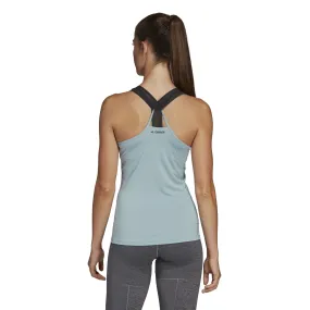 adidas Women's Climb to City Tank Top