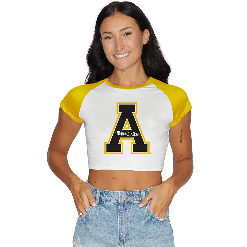 App State Team Tee