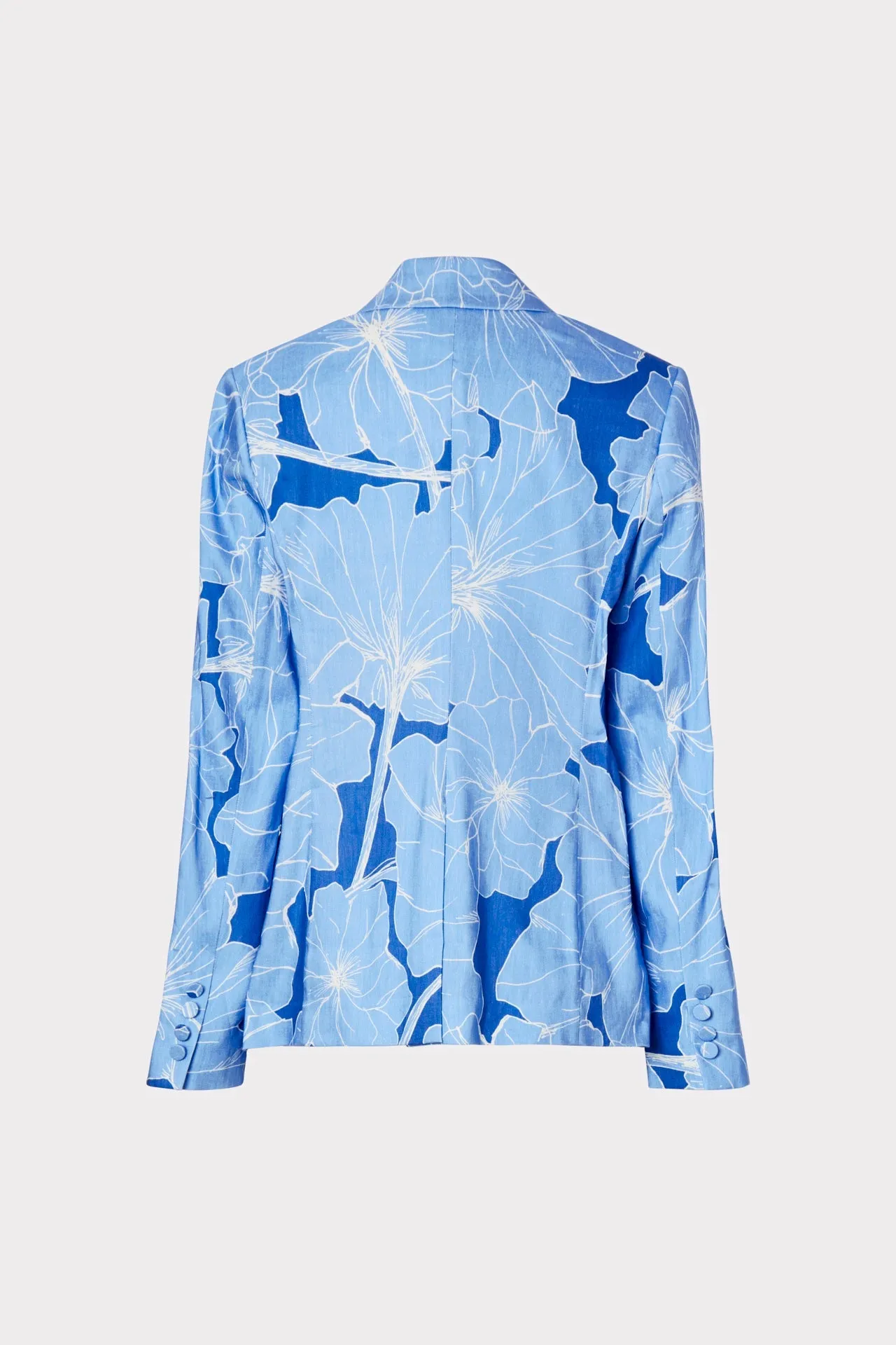 Avery Waterlily Blazer