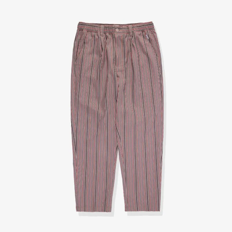 BA - Men 'Multi' Bank Journal Supply Stripe Cotton Trouser BA760