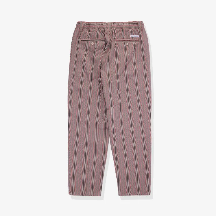 BA - Men 'Multi' Bank Journal Supply Stripe Cotton Trouser BA760