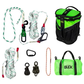 Basic Ox Kit w/ Clevis Top - 50063K28