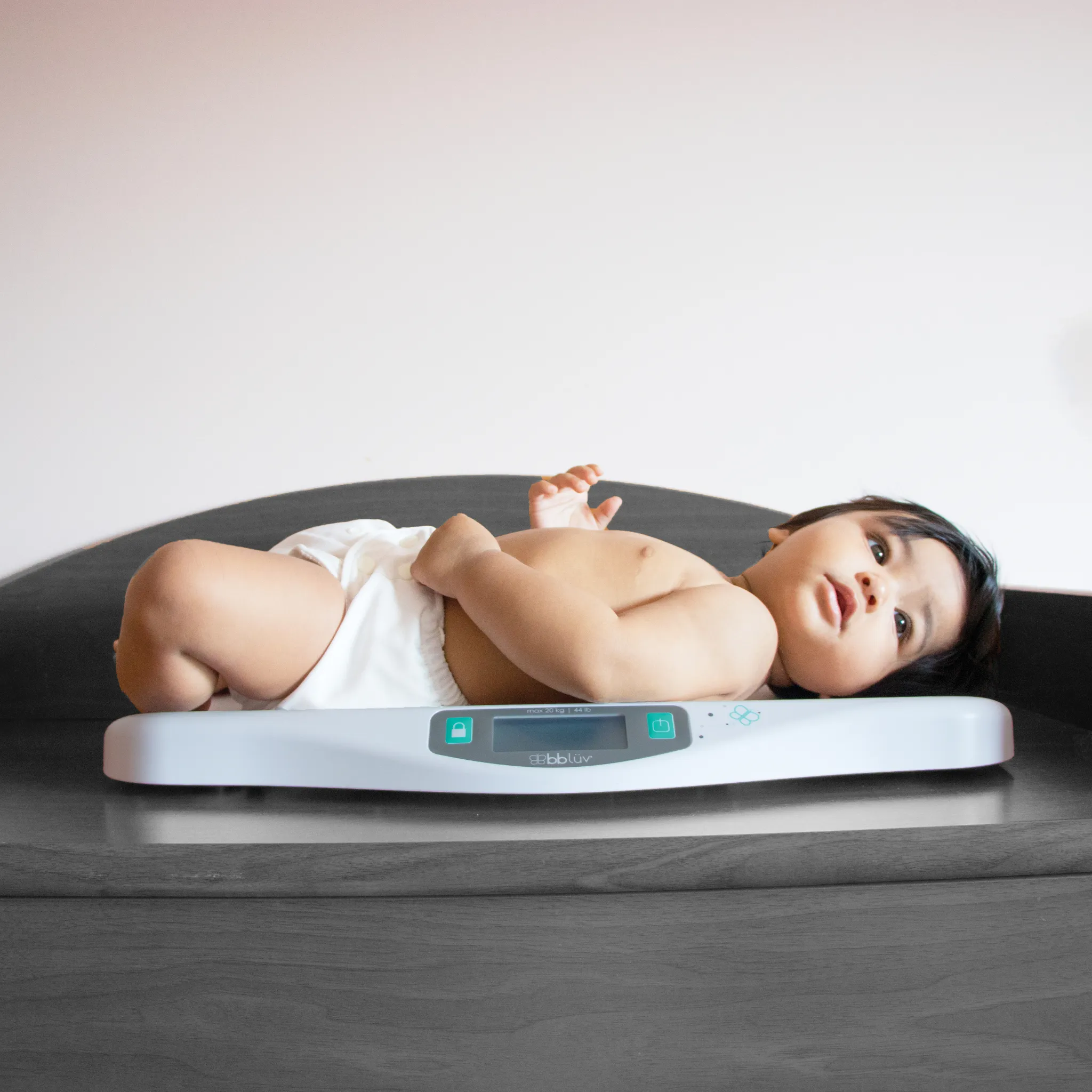 BBlüv | Kilö - Digital Baby Scale