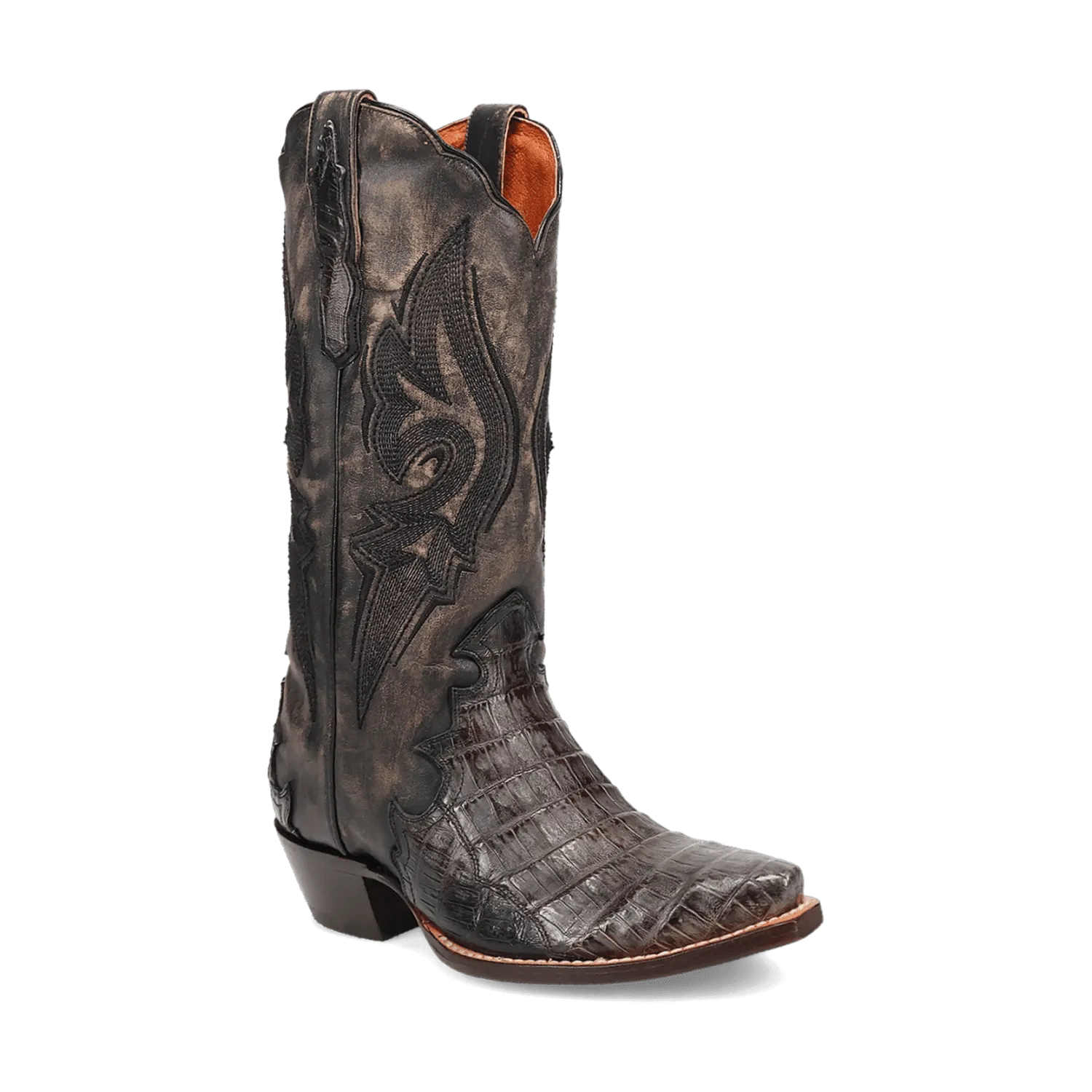 BERKELEY CAIMAN BOOT