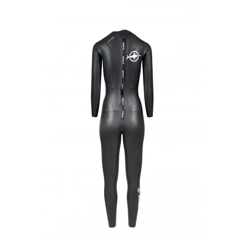 Beuchat Zento Womans Wetsuit 2mm