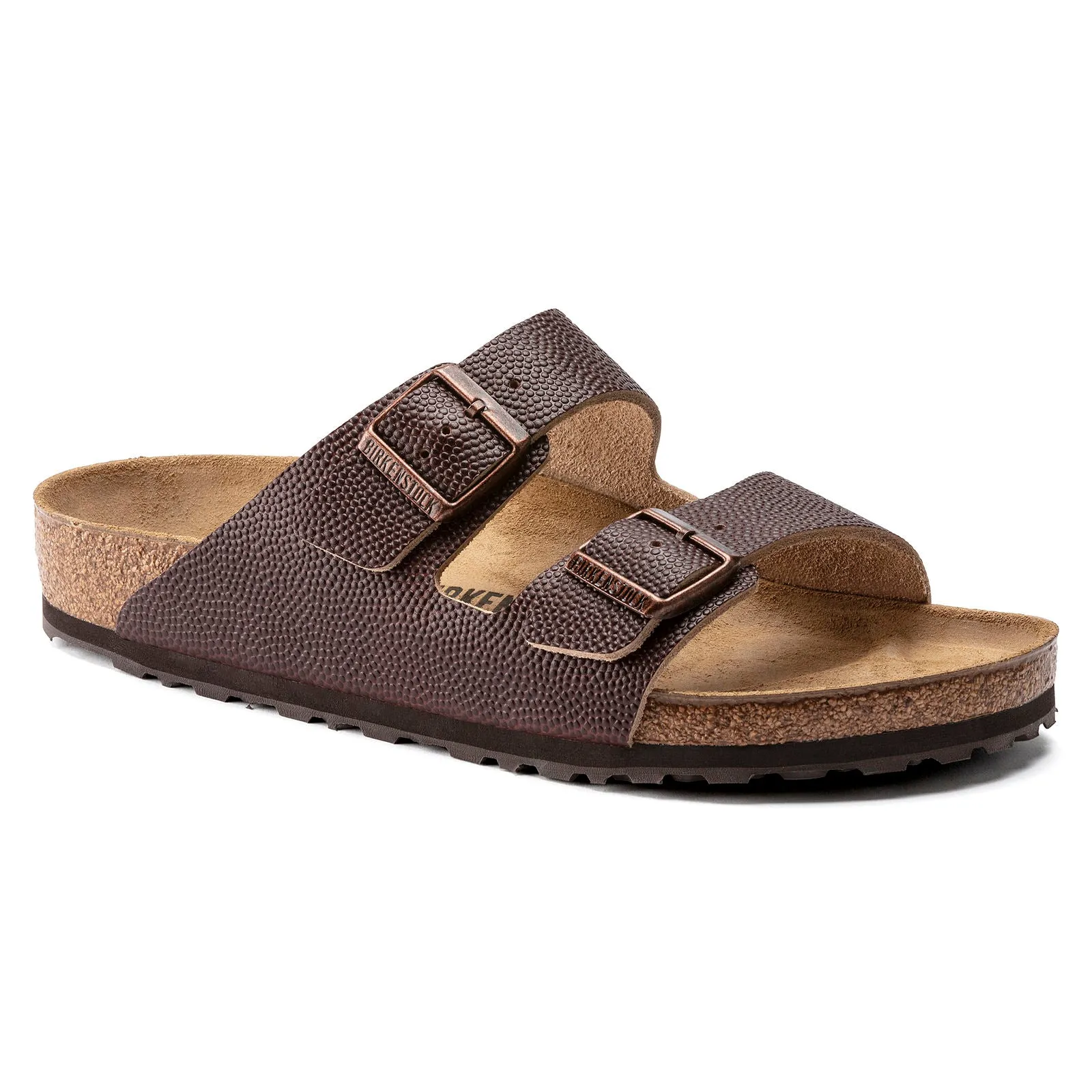 Birkenstock Arizona Grip - Horween