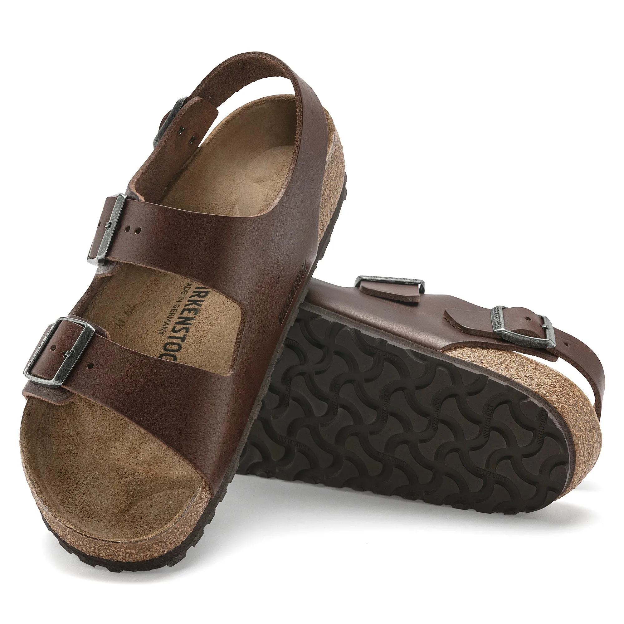 Birkenstock Milano Grip