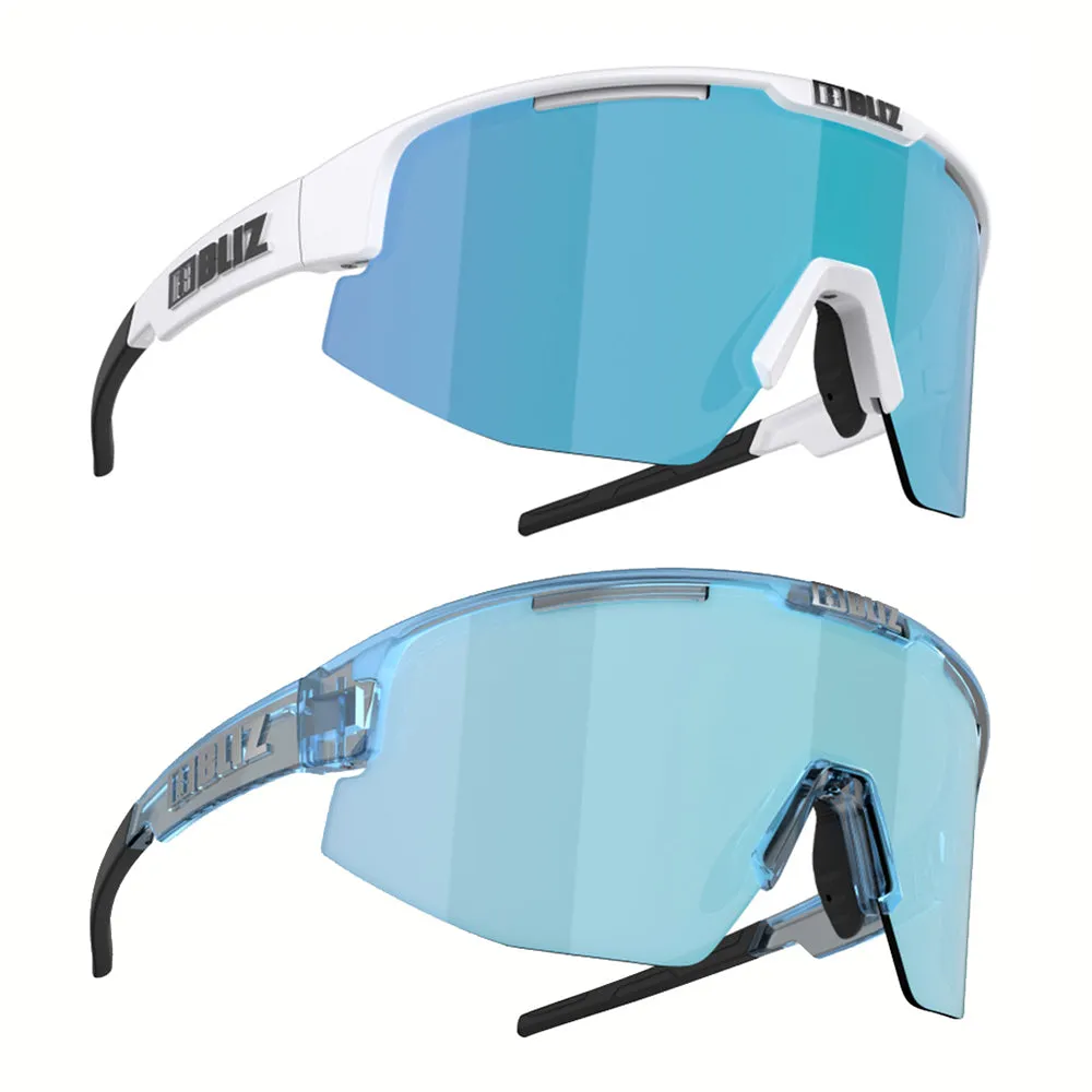 Bliz Matrix Sunglasses