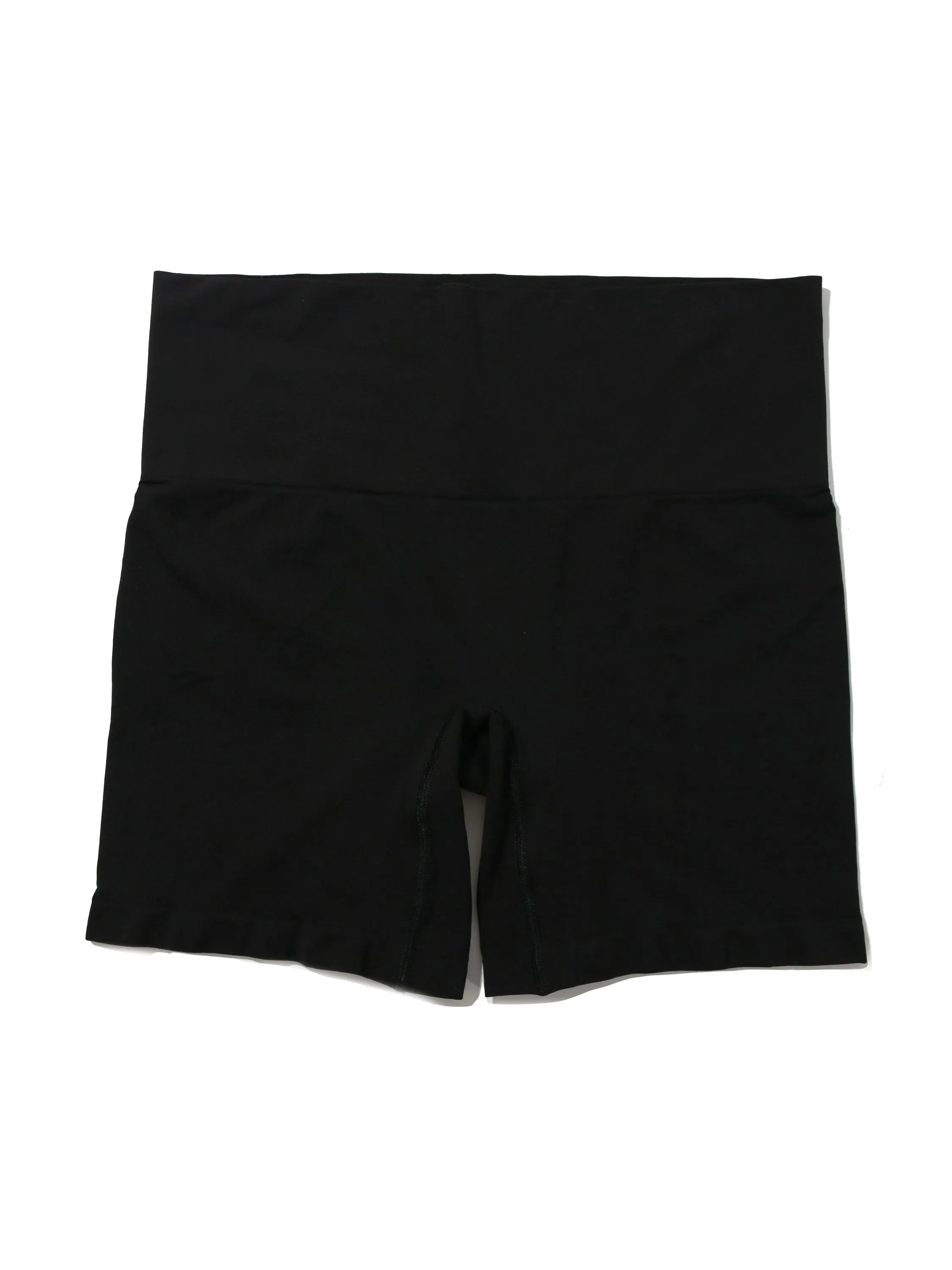 Body™ High Rise Bike Short Black