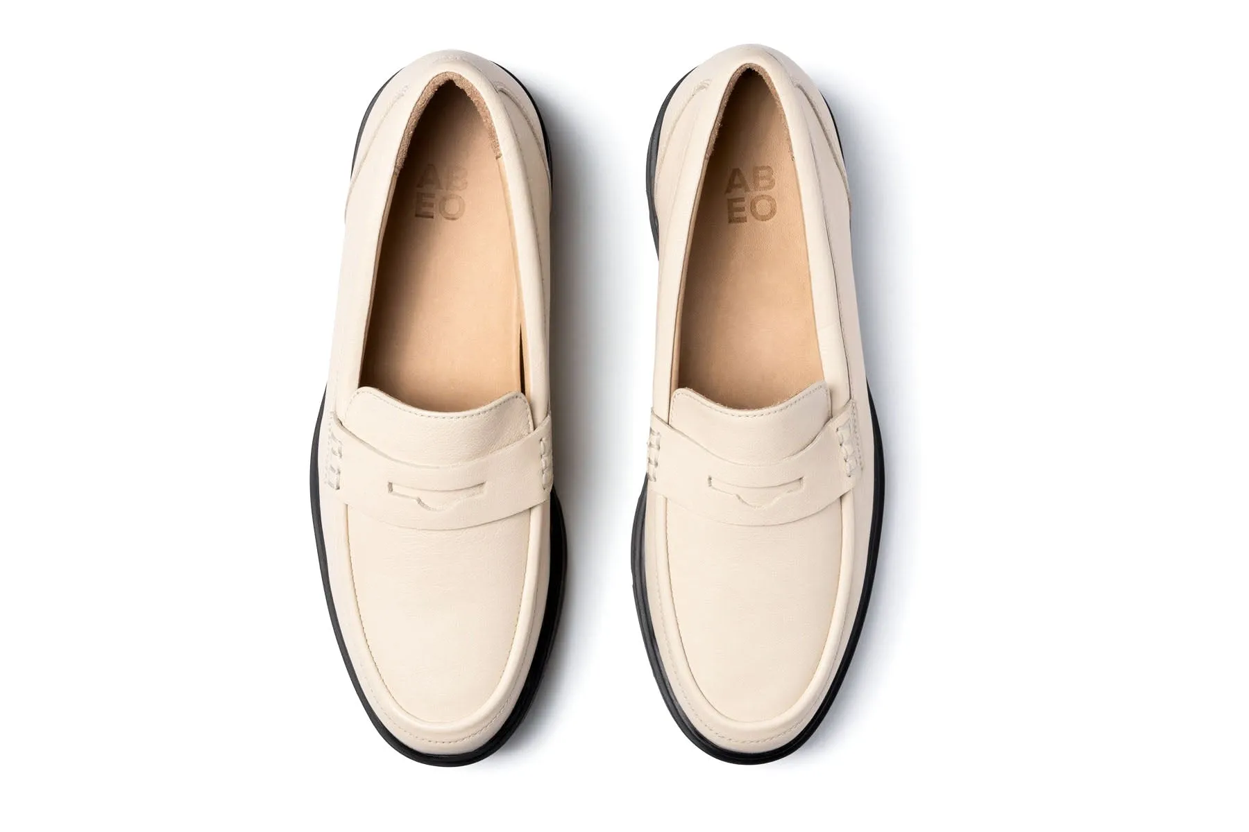 Boulevard Loafer