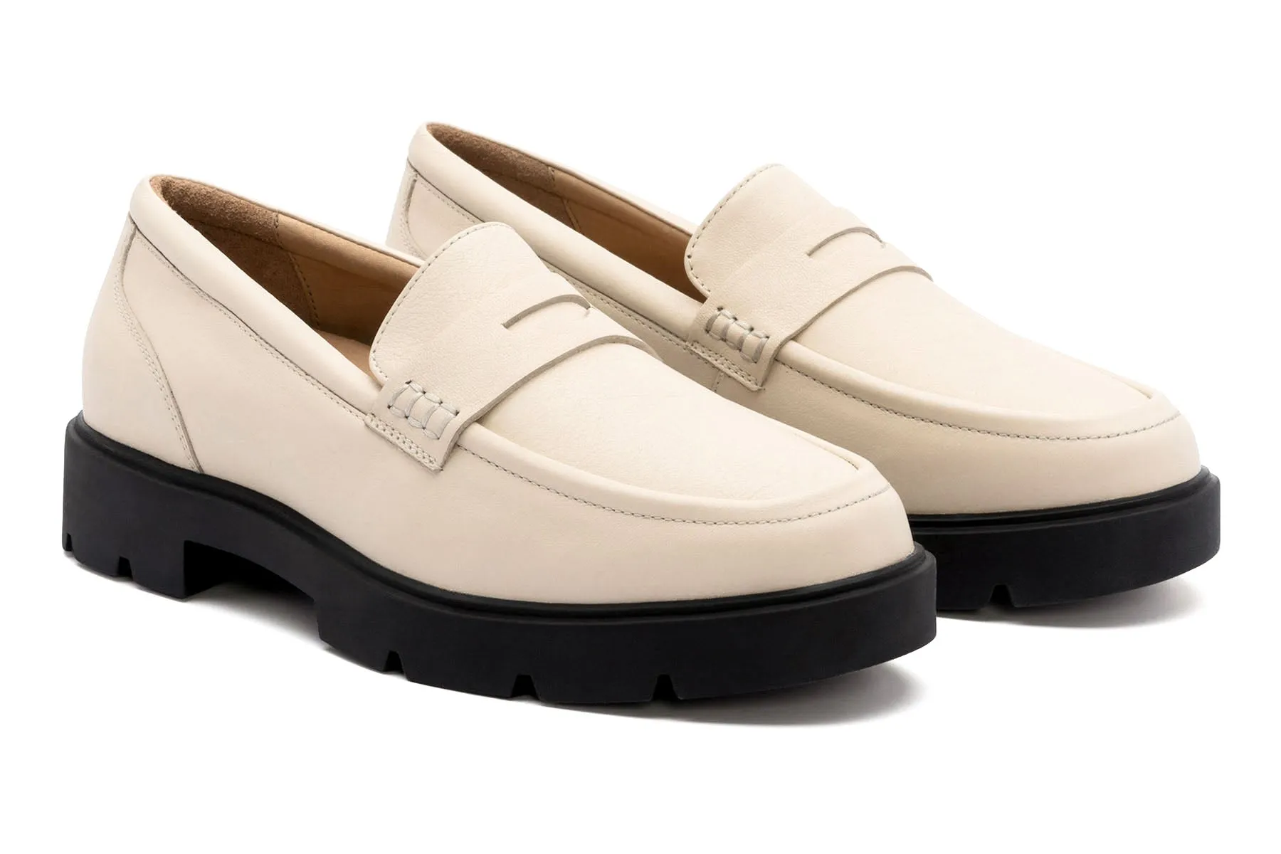 Boulevard Loafer