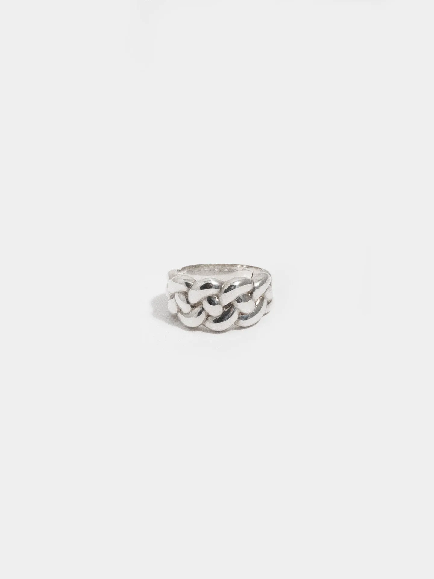 Braided Band - Archival Collection