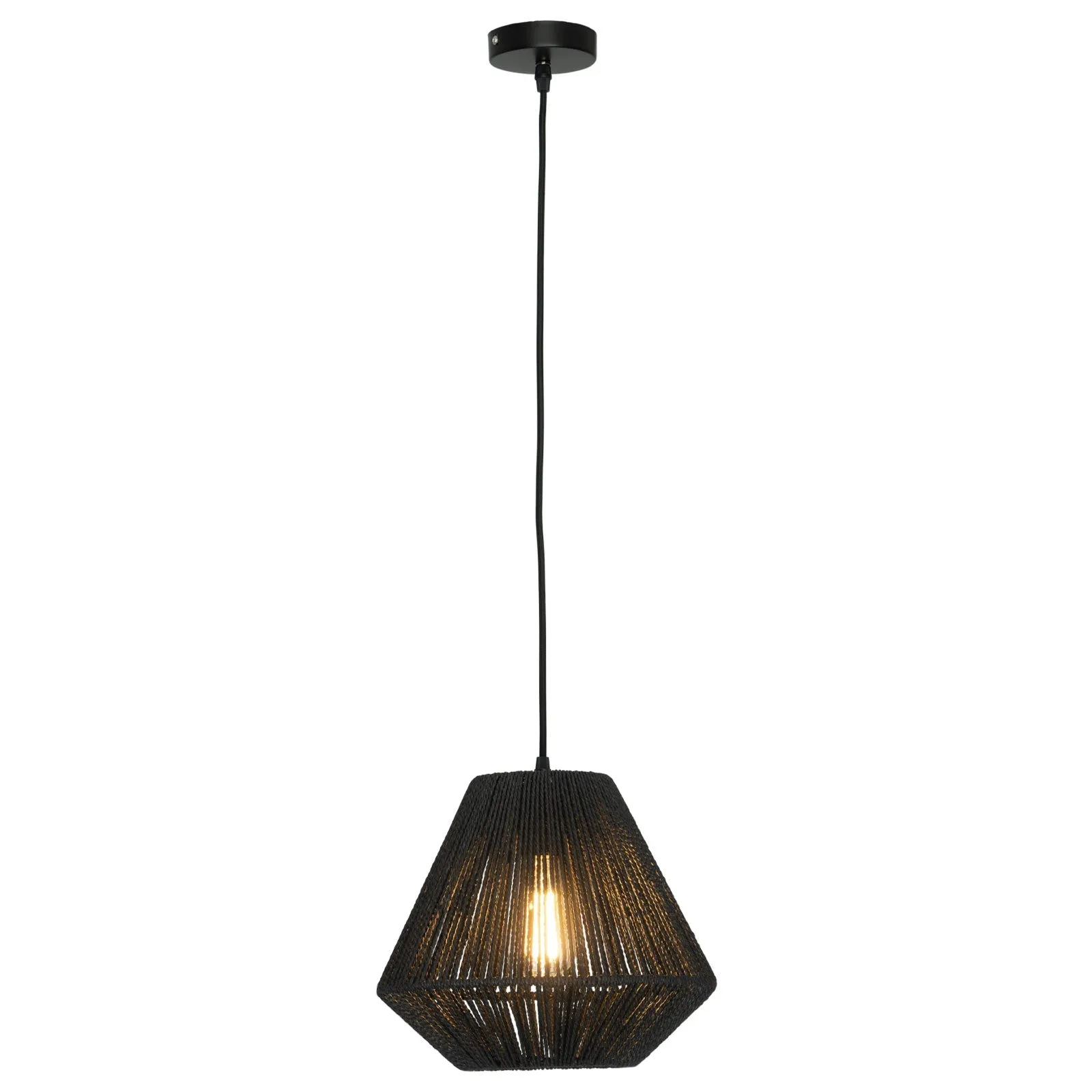 Bridgewater 1Lt Pendant Light