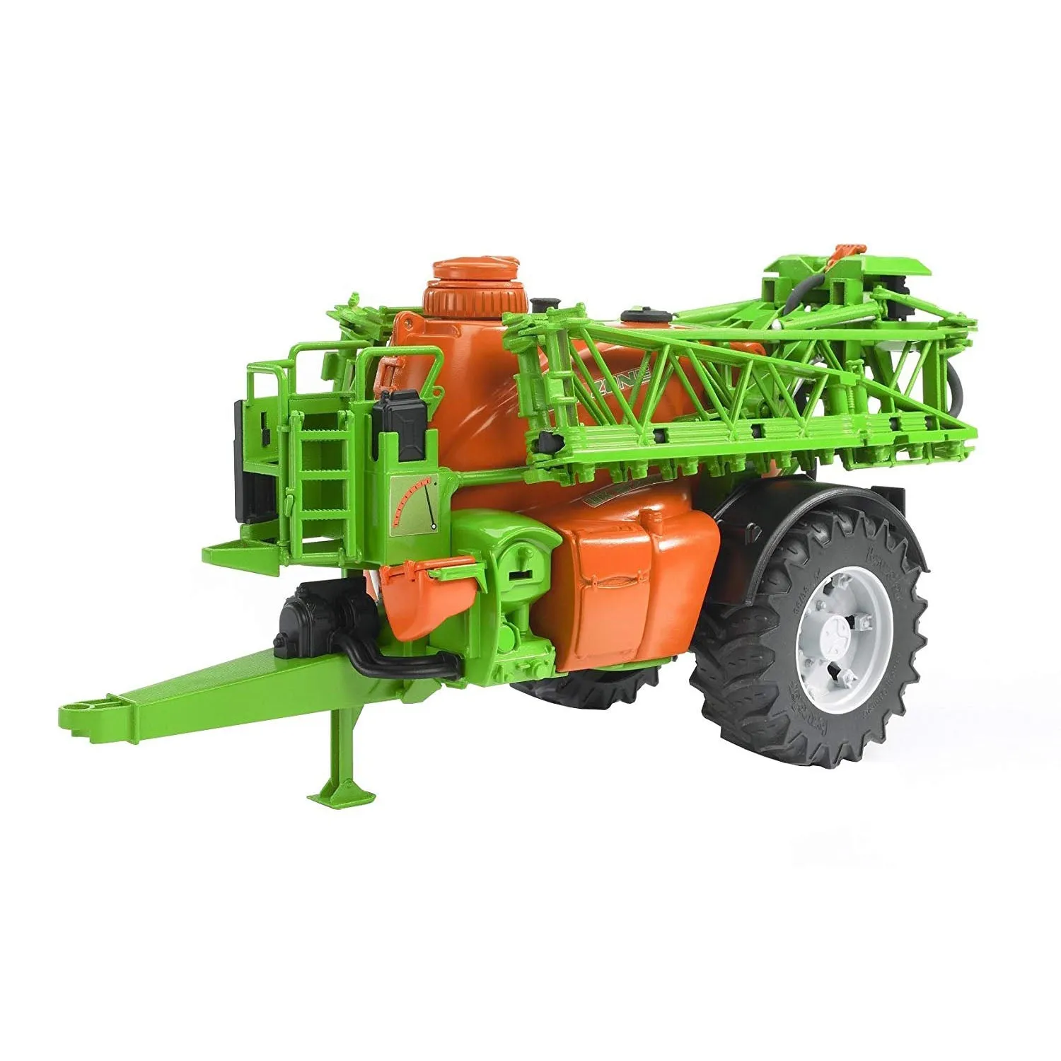 Bruder 02207 Amazone UX 5200 trailed field sprayer