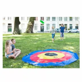 Buitenspeel Disc Deluxe Throwing Game