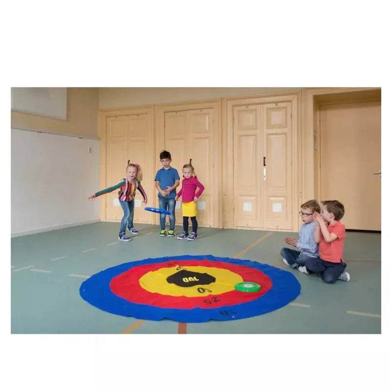 Buitenspeel Disc Deluxe Throwing Game