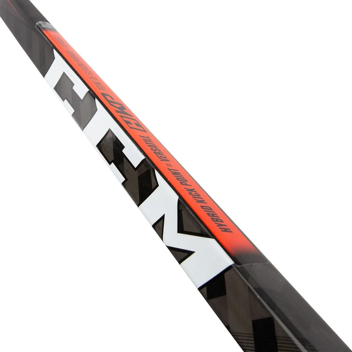 CCM JetSpeed FT3 Grip Senior Hockey Stick