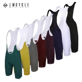 Charm Men Cycling Bib Shorts