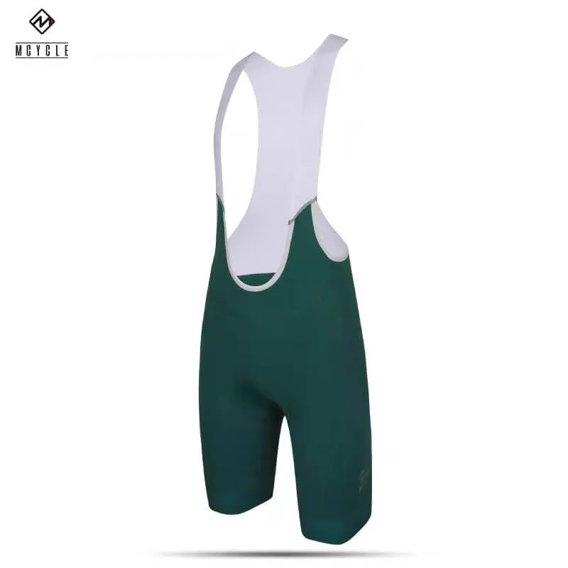 Charm Men Cycling Bib Shorts