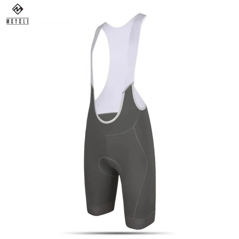 Charm Men Cycling Bib Shorts