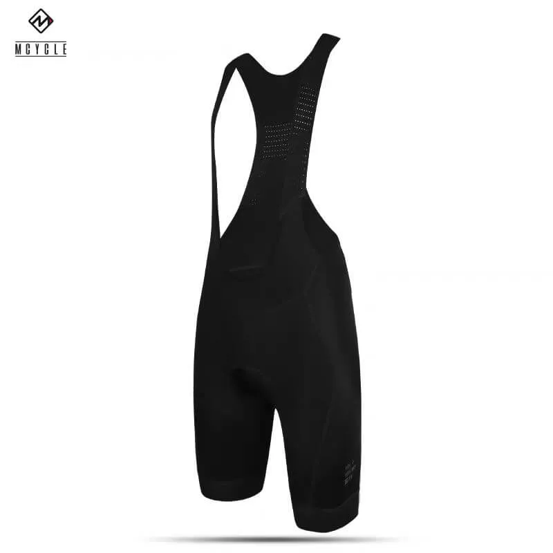 Charm Men Cycling Bib Shorts