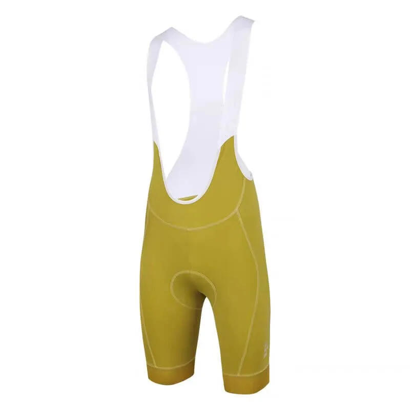 Charm Men Cycling Bib Shorts