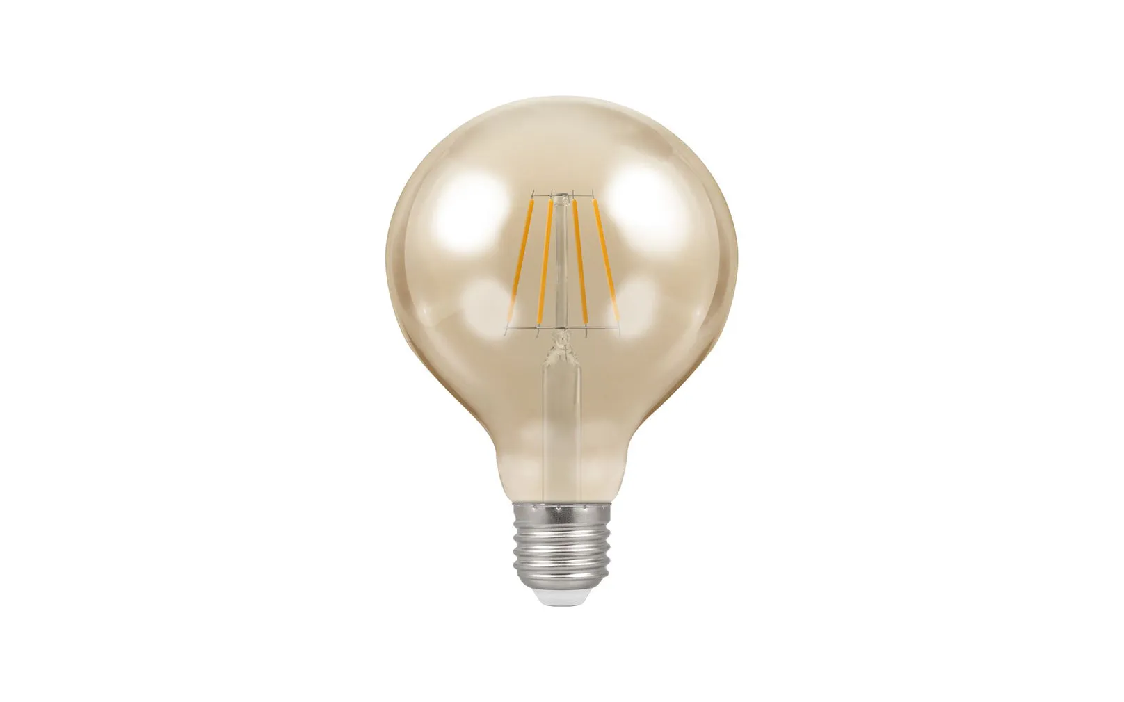 Crompton 4290 Globe LED Light Bulb - Included