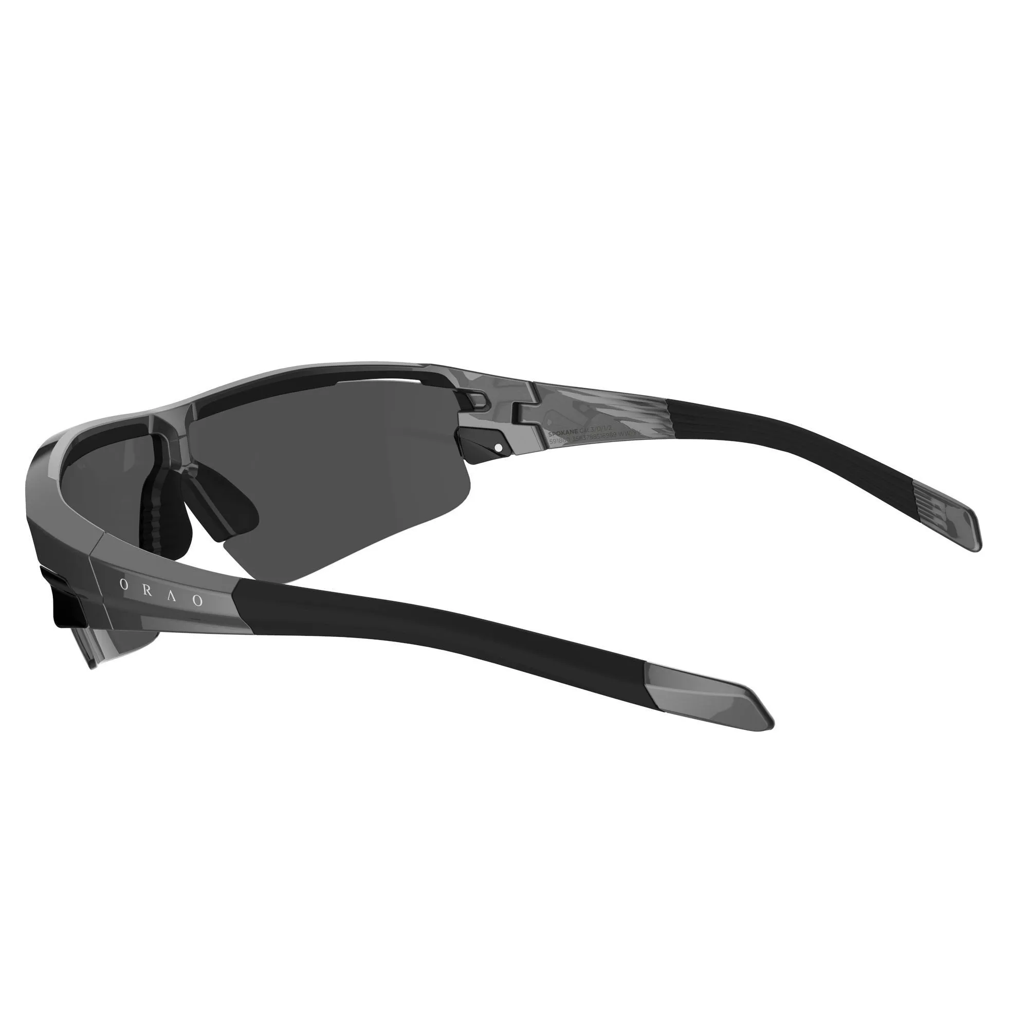 Cycling Running Sunglasses Interchangeable lenses Spokane adult