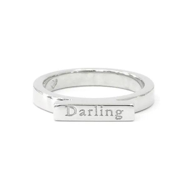 Darling 'Darling' Sassy Stacker