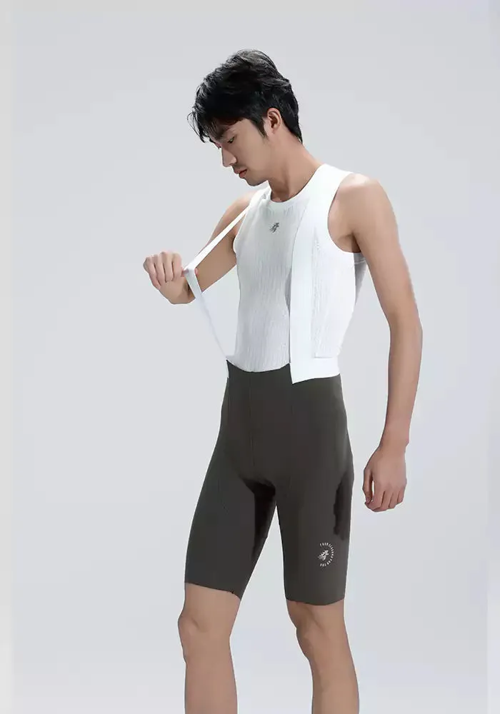 Dash Men Cycling Bib Shorts