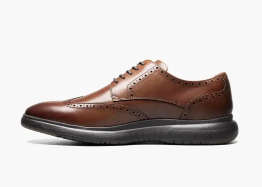 DASH  Wingtip Oxford 11768 I Florsheim