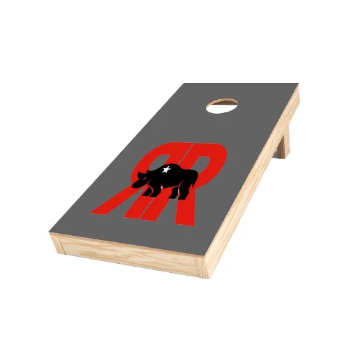 Desktop Cornhole