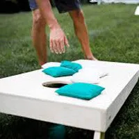 Desktop Cornhole