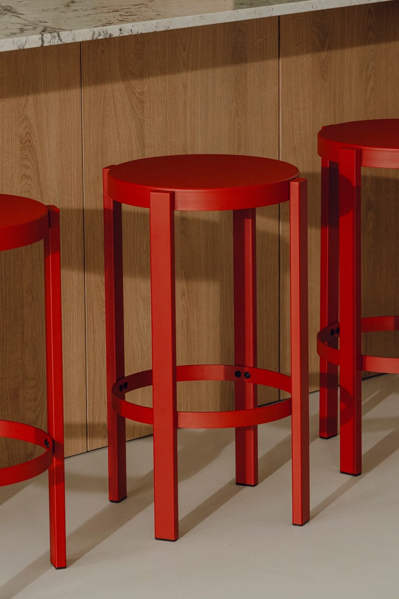 Doon Bar Stool - 65 cm