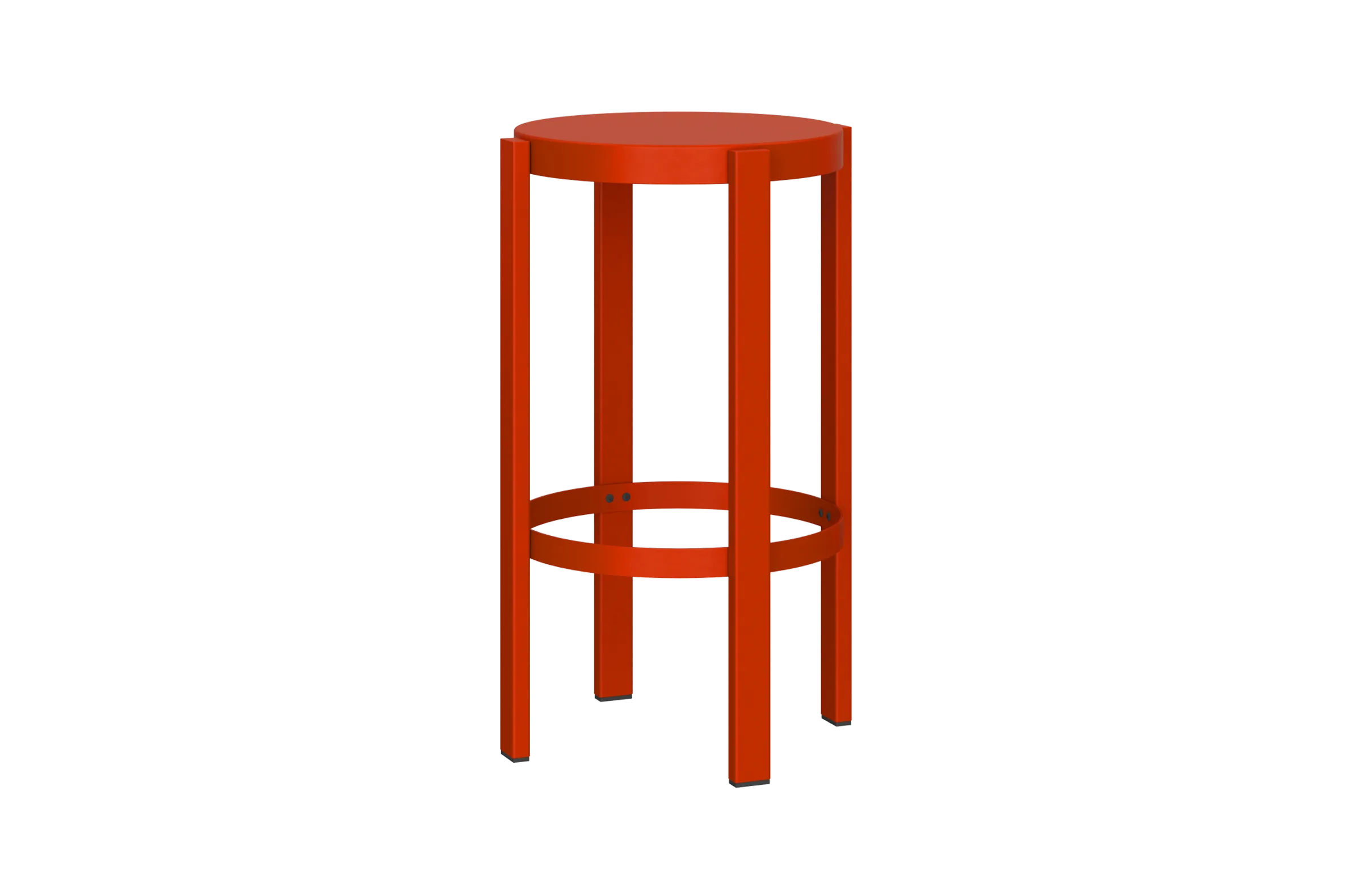 Doon Bar Stool - 65 cm