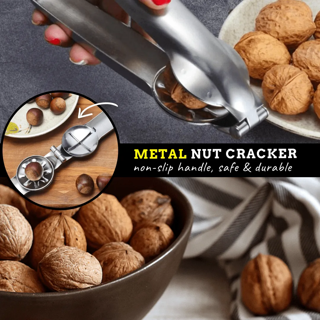 Easy-Open® Chestnut Opener