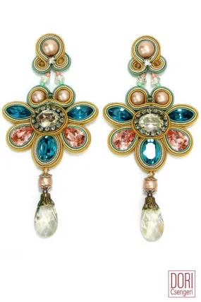 Elegance Couture Earrings