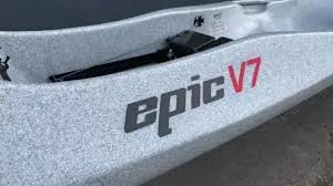 EPIC KAYAK V7 PREMIUM SURFSKIS