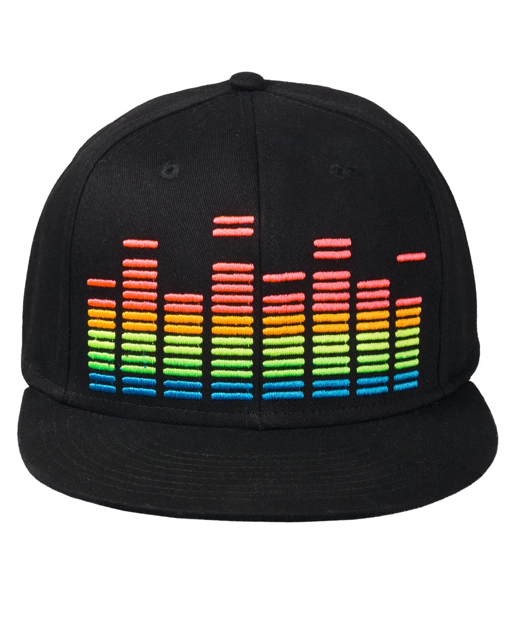 EQUALISER CAP