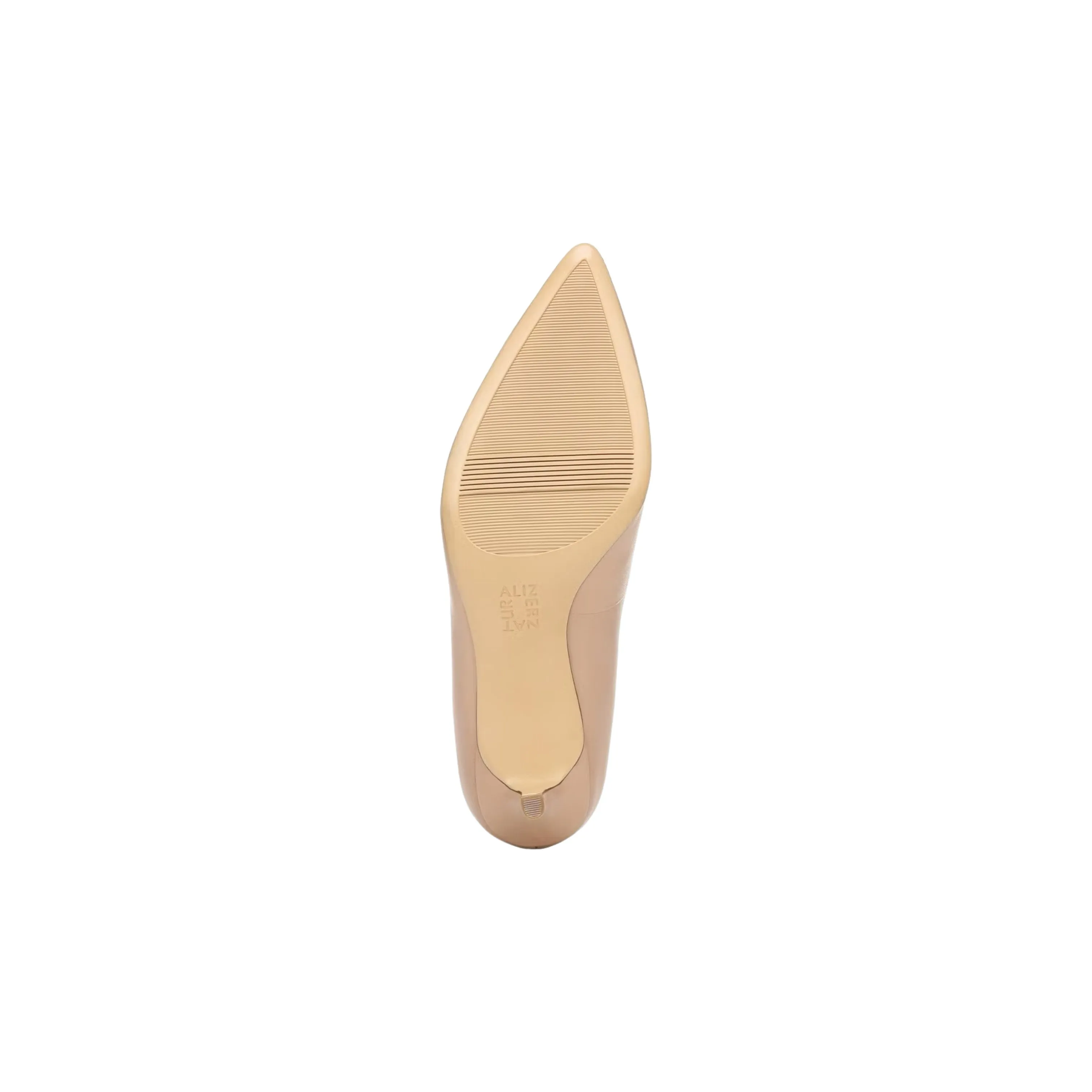 Everly Creme Brulee Pump