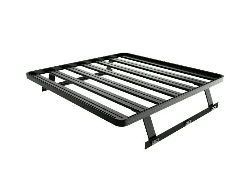 Front Runner Slimline II Truck Bed Rack Kit For Toyota Tundra