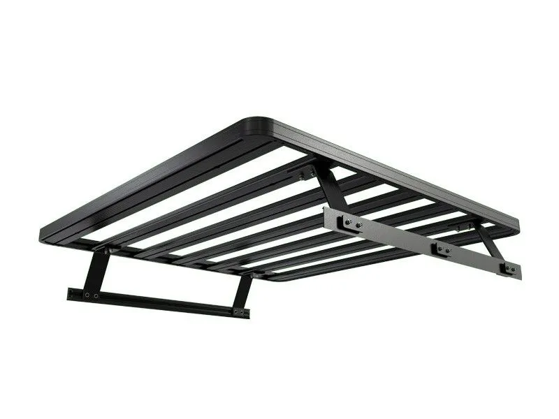 Front Runner Slimline II Truck Bed Rack Kit For Toyota Tundra