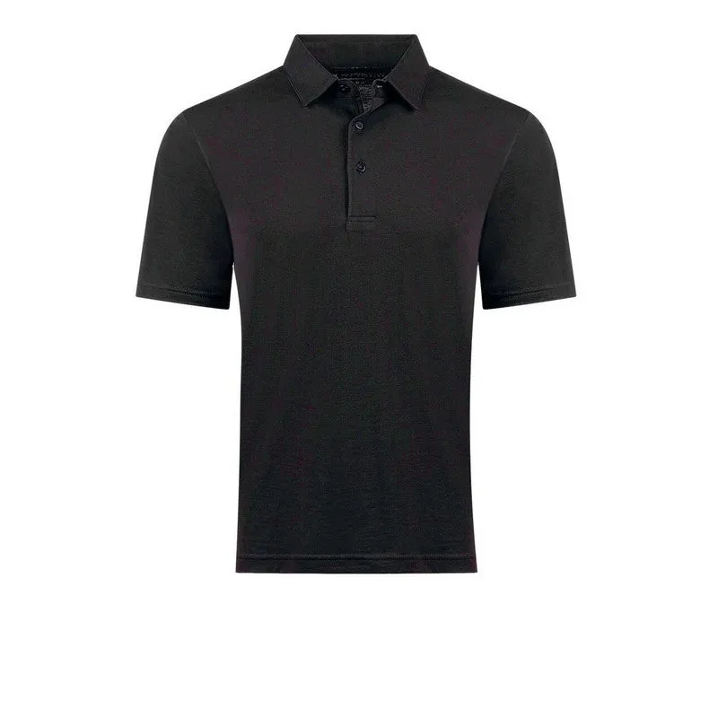 Georg Roth | Polo Shirt Black