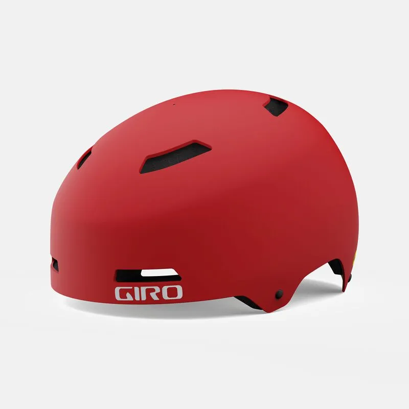 GIRO QUARTER FS MTB HELMET