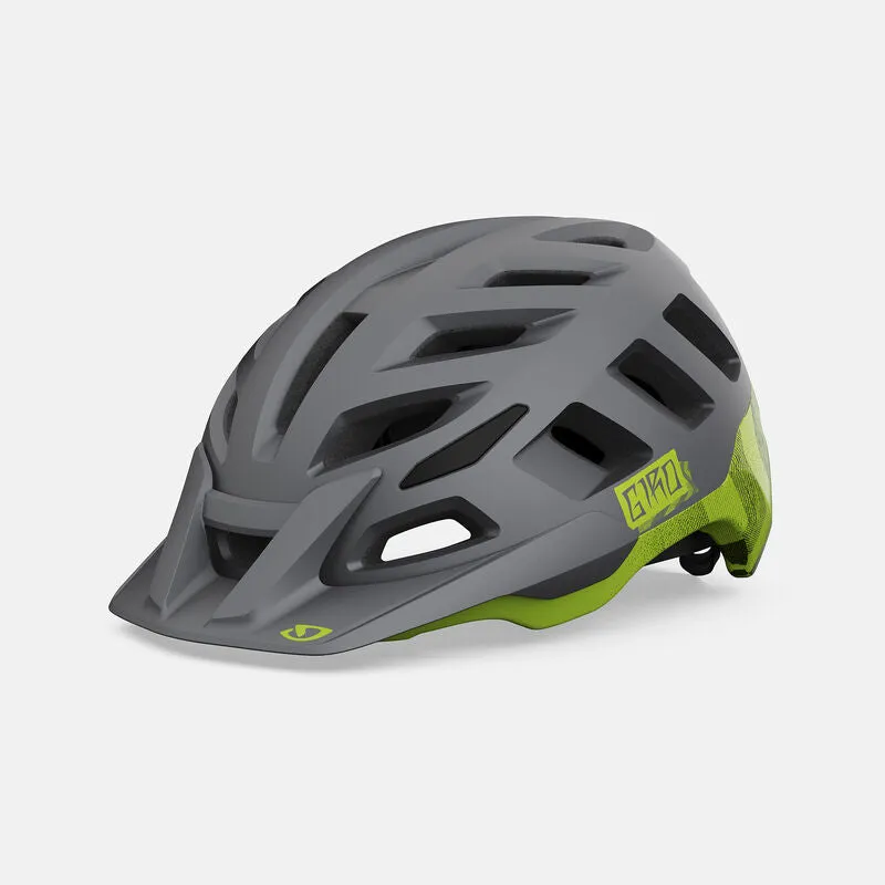 GIRO RADIX MIPS MTB HELMET