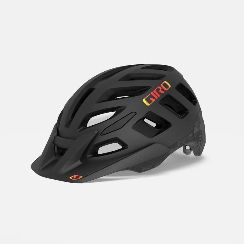 GIRO RADIX MIPS MTB HELMET