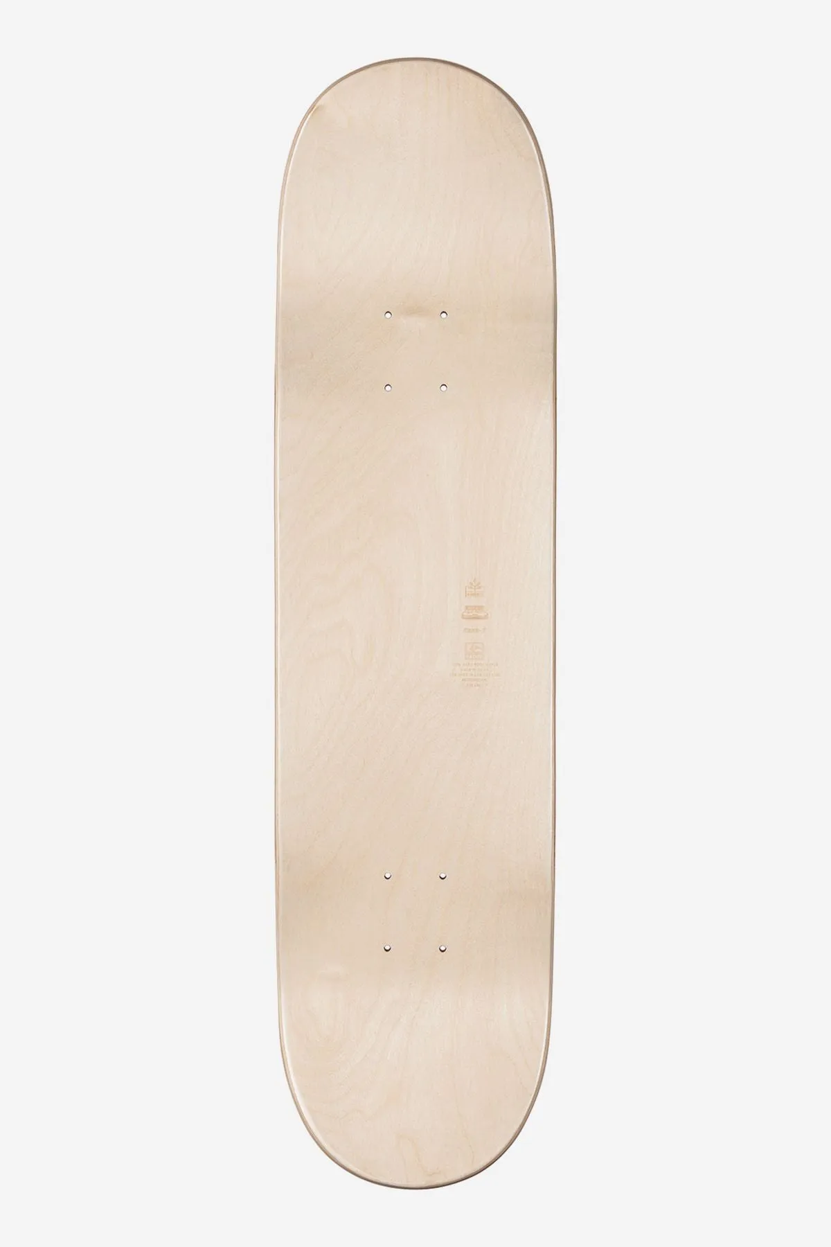 Goodstock 8.0" Deck